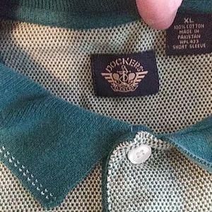 Dockers polo